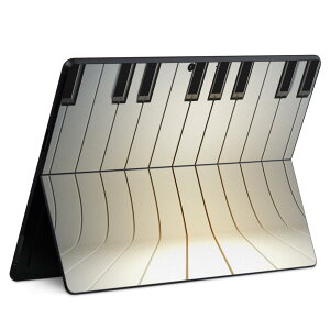 Surface Pro11(2024) / Pro10(for Business) / Pro9(2022) ʑΉ w ی fUC XLV[ Pro8/ProX eΉ 007832  sAm  ubN