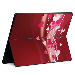 Surface Pro11(2024) / Pro10(for Business) / Pro9(2022) ʑΉ w ی fUC XLV[ Pro8/ProX eΉ 007840  bh n[g sN