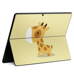 Surface Pro11(2024) / Pro10(for Business) / Pro9(2022) ʑΉ w ی fUC XLV[ Pro8/ProX eΉ 007847  i CXg LN^[