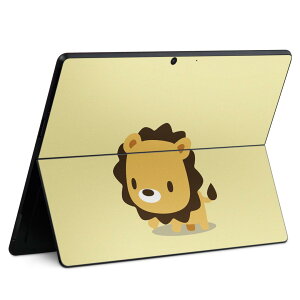 Surface Pro11(2024) / Pro10(for Business) / Pro9(2022) ʑΉ w ی fUC XLV[ Pro8/ProX eΉ 007853 CI 炢 CXg LN^[