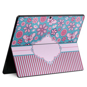 Surface Pro11(2024) / Pro10(for Business) / Pro9(2022) ʑΉ w ی fUC XLV[ Pro8/ProX eΉ 007869  XgCv 