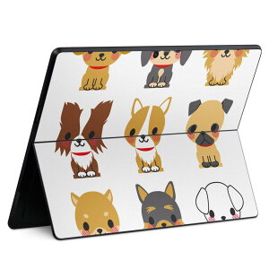 Surface Pro11(2024) / Pro10(for Business) / Pro9(2022) ���ʑΉ� �w�� �ی� �f�U�C�� �X�L���V�[�� Pro8/ProX �e��Ή� 007882 �� ���� �C���X�g �Č� �v�[�h��