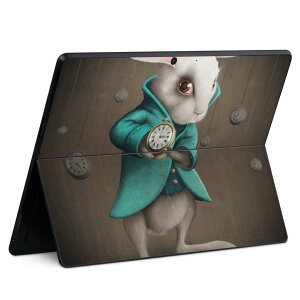 Surface Pro11(2024) / Pro10(for Business) / Pro9(2022) ʑΉ w ی fUC XLV[ Pro8/ProX eΉ 007895 CXg  e AX v