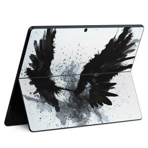 Surface Pro11(2024) / Pro10(for Business) / Pro9(2022) ʑΉ w ی fUC XLV[ Pro8/ProX eΉ 007919 CN yL  ubN H