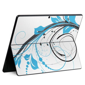 Surface Pro11(2024) / Pro10(for Business) / Pro9(2022) ���ʑΉ� �w�� �ی� �f�U�C�� �X�L���V�[�� Pro8/ProX �e��Ή� 007921 �� ���F �C���X�g