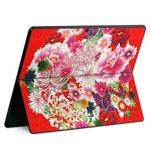 Surface Pro11(2024) / Pro10(for Business) / Pro9(2022) ʑΉ w ی fUC XLV[ Pro8/ProX eΉ 007935 a a   bh