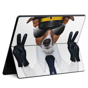 Surface Pro11(2024) / Pro10(for Business) / Pro9(2022) ʑΉ w ی fUC XLV[ Pro8/ProX eΉ 007938 ʐ^  TOX