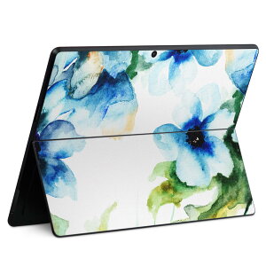 Surface Pro11(2024) / Pro10(for Business) / Pro9(2022) ���ʑΉ� �w�� �ی� �f�U�C�� �X�L���V�[�� Pro8/ProX �e��Ή� 007959 �� �� �u���[ ����
