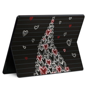 Surface Pro11(2024) / Pro10(for Business) / Pro9(2022) ʑΉ w ی fUC XLV[ Pro8/ProX eΉ 008000 n[g  ubN c[