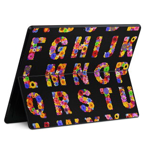 Surface Pro11(2024) / Pro10(for Business) / Pro9(2022) ���ʑΉ� �w�� �ی� �f�U�C�� �X�L���V�[�� Pro8/ProX �e��Ή� 008008 �� �� �J���t�� ����
