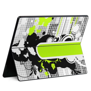 Surface Pro11(2024) / Pro10(for Business) / Pro9(2022) ���ʑΉ� �w�� �ی� �f�U�C�� �X�L���V�[�� Pro8/ProX �e��Ή� 008024 ���� �A�� ��