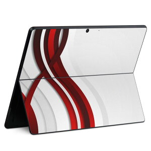 Surface Pro11(2024) / Pro10(for Business) / Pro9(2022) ʑΉ w ی fUC XLV[ Pro8/ProX eΉ 008055  bh Ȑ fUC