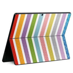 Surface Pro11(2024) / Pro10(for Business) / Pro9(2022) ʑΉ w ی fUC XLV[ Pro8/ProX eΉ 008070 a a Jt ͗l