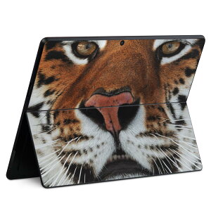 Surface Pro11(2024) / Pro10(for Business) / Pro9(2022) ���ʑΉ� �w�� �ی� �f�U�C�� �X�L���V�[�� Pro8/ProX �e��Ή� 008090 �ʐ^ �g�� �� ����