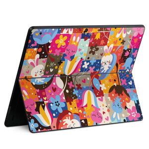 Surface Pro11(2024) / Pro10(for Business) / Pro9(2022) ʑΉ w ی fUC XLV[ Pro8/ProX eΉ 008092   Jt e