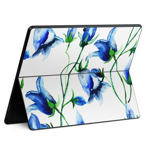 Surface Pro11(2024) / Pro10(for Business) / Pro9(2022) ���ʑΉ� �w�� �ی� �f�U�C�� �X�L���V�[�� Pro8/ProX �e��Ή� 008096 �� ���� �� �u���[