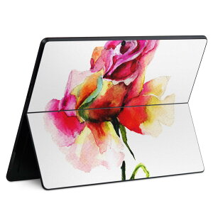Surface Pro11(2024) / Pro10(for Business) / Pro9(2022) ���ʑΉ� �w�� �ی� �f�U�C�� �X�L���V�[�� Pro8/ProX �e��Ή� 008097 �� ���� �� �s���N