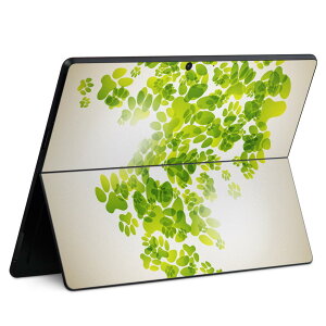 Surface Pro11(2024) / Pro10(for Business) / Pro9(2022) ʑΉ w ی fUC XLV[ Pro8/ProX eΉ 008124    O[