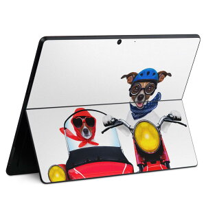 Surface Pro11(2024) / Pro10(for Business) / Pro9(2022) ʑΉ w ی fUC XLV[ Pro8/ProX eΉ 008126 ʐ^  oCN  bh