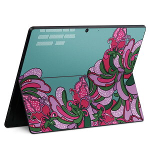 Surface Pro11(2024) / Pro10(for Business) / Pro9(2022) ���ʑΉ� �w�� �ی� �f�U�C�� �X�L���V�[�� Pro8/ProX �e��Ή� 008127 �� �s���N ���F �C���X�g