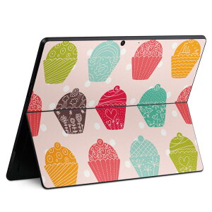 Surface Pro11(2024) / Pro10(for Business) / Pro9(2022) ʑΉ w ی fUC XLV[ Pro8/ProX eΉ 008134 Jt َq n[g ͗l