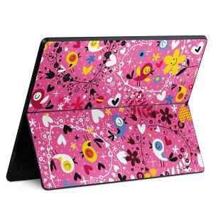Surface Pro11(2024) / Pro10(for Business) / Pro9(2022) ʑΉ w ی fUC XLV[ Pro8/ProX eΉ 008146   n[g sN