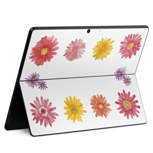 Surface Pro11(2024) / Pro10(for Business) / Pro9(2022) ���ʑΉ� �w�� �ی� �f�U�C�� �X�L���V�[�� Pro8/ProX �e��Ή� 008154 �� ���� �p�X�e��