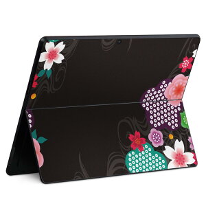 Surface Pro11(2024) / Pro10(for Business) / Pro9(2022) ʑΉ w ی fUC XLV[ Pro8/ProX eΉ 008179 a a 