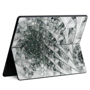 Surface Pro11(2024) / Pro10(for Business) / Pro9(2022) ���ʑΉ� �w�� �ی� �f�U�C�� �X�L���V�[�� Pro8/ProX �e��Ή� 008192 �C���X�g �����܂� ���� �͗l