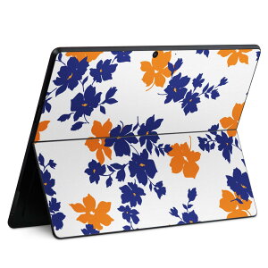 Surface Pro11(2024) / Pro10(for Business) / Pro9(2022) ʑΉ w ی fUC XLV[ Pro8/ProX eΉ 008210   u[ IW ͗l