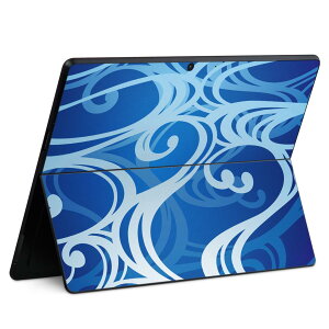 Surface Pro11(2024) / Pro10(for Business) / Pro9(2022) ʑΉ w ی fUC XLV[ Pro8/ProX eΉ 008228  u[ g a a