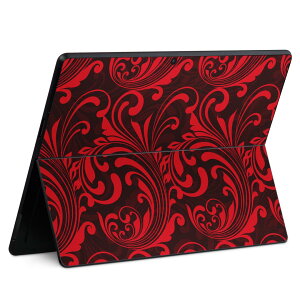 Surface Pro11(2024) / Pro10(for Business) / Pro9(2022) ʑΉ w ی fUC XLV[ Pro8/ProX eΉ 008240  bh ubN  A ͗l