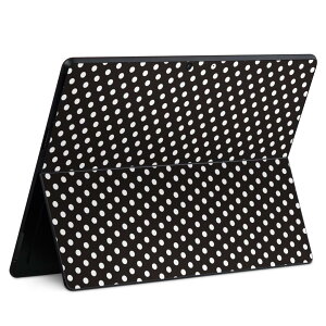 Surface Pro11(2024) / Pro10(for Business) / Pro9(2022) ʑΉ w ی fUC XLV[ Pro8/ProX eΉ 008248   ubN ͗l