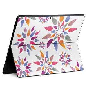 Surface Pro11(2024) / Pro10(for Business) / Pro9(2022) ʑΉ w ی fUC XLV[ Pro8/ProX eΉ 008280 Jt 