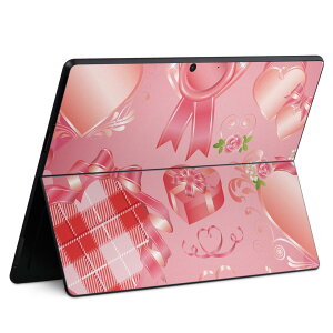 Surface Pro11(2024) / Pro10(for Business) / Pro9(2022) ʑΉ w ی fUC XLV[ Pro8/ProX eΉ 008299 o^C sN { n[g