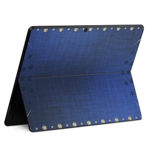 Surface Pro11(2024) / Pro10(for Business) / Pro9(2022) ʑΉ w ی fUC XLV[ Pro8/ProX eΉ 008326  X^[  u[ hJ