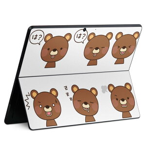 Surface Pro11(2024) / Pro10(for Business) / Pro9(2022) ʑΉ w ی fUC XLV[ Pro8/ProX eΉ 008342 CXg F xA[ ACR