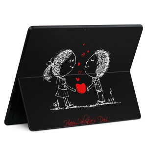 Surface Pro11(2024) / Pro10(for Business) / Pro9(2022) ʑΉ w ی fUC XLV[ Pro8/ProX eΉ 008350 l n[g 