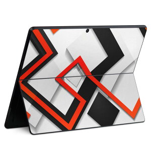 Surface Pro11(2024) / Pro10(for Business) / Pro9(2022) ʑΉ w ی fUC XLV[ Pro8/ProX eΉ 008354 fUC   ubN bh