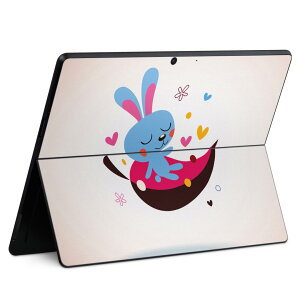 Surface Pro11(2024) / Pro10(for Business) / Pro9(2022) ʑΉ w ی fUC XLV[ Pro8/ProX eΉ 008360 e  CXg n[g