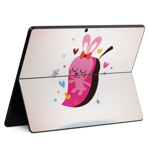 Surface Pro11(2024) / Pro10(for Business) / Pro9(2022) ʑΉ w ی fUC XLV[ Pro8/ProX eΉ 008361 sN e  CXg n[g