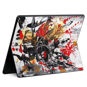 Surface Pro11(2024) / Pro10(for Business) / Pro9(2022) ʑΉ w ی fUC XLV[ Pro8/ProX eΉ 008386 CN yL  bh