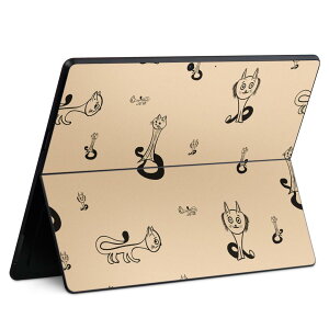 Surface Pro11(2024) / Pro10(for Business) / Pro9(2022) ʑΉ w ی fUC XLV[ Pro8/ProX eΉ 008404 lR L gybg CXg