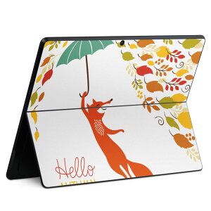 Surface Pro11(2024) / Pro10(for Business) / Pro9(2022) ���ʑΉ� �w�� �ی� �f�U�C�� �X�L���V�[�� Pro8/ProX �e��Ή� 008406 �H ���� �� �g�t