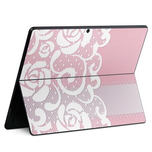 Surface Pro11(2024) / Pro10(for Business) / Pro9(2022) ���ʑΉ� �w�� �ی� �f�U�C�� �X�L���V�[�� Pro8/ProX �e��Ή� 008454 �� �s���N ���[�X