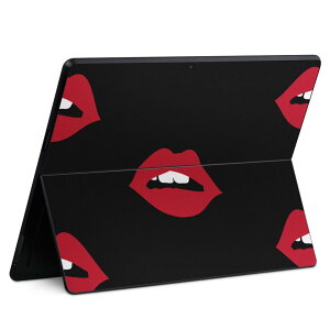 Surface Pro11(2024) / Pro10(for Business) / Pro9(2022) ʑΉ w ی fUC XLV[ Pro8/ProX eΉ 008461 O т CXg ͗l  ubN