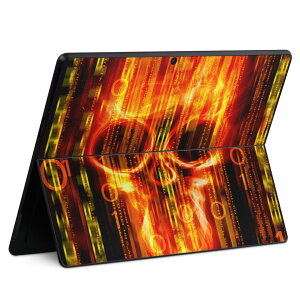 Surface Pro11(2024) / Pro10(for Business) / Pro9(2022) ʑΉ w ی fUC XLV[ Pro8/ProX eΉ 008479   hN  bh