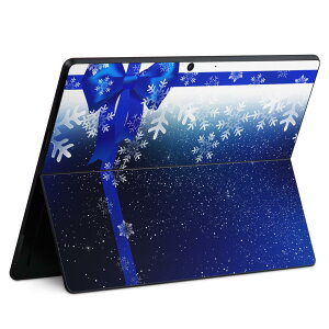 Surface Pro11(2024) / Pro10(for Business) / Pro9(2022) ʑΉ w ی fUC XLV[ Pro8/ProX eΉ 008486  u[ {   ~