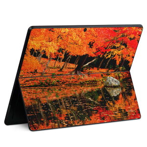 Surface Pro11(2024) / Pro10(for Business) / Pro9(2022) ʑΉ w ی fUC XLV[ Pro8/ProX eΉ 008505 ʐ^ H gt 