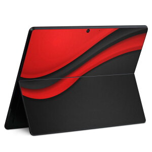Surface Pro11(2024) / Pro10(for Business) / Pro9(2022) ʑΉ w ی fUC XLV[ Pro8/ProX eΉ 008557   bh ubN ͗l